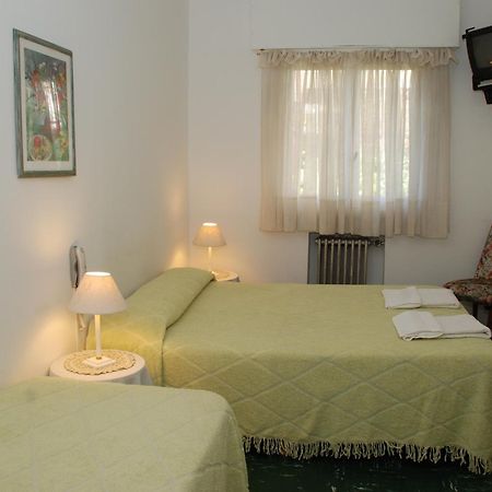 Bologna Hotel Mar Del Plata Ngoại thất bức ảnh
