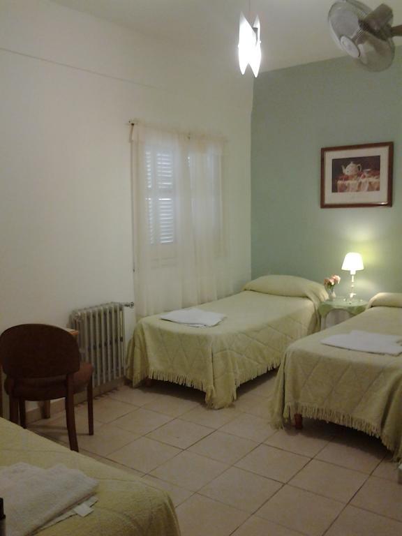 Bologna Hotel Mar Del Plata Ngoại thất bức ảnh