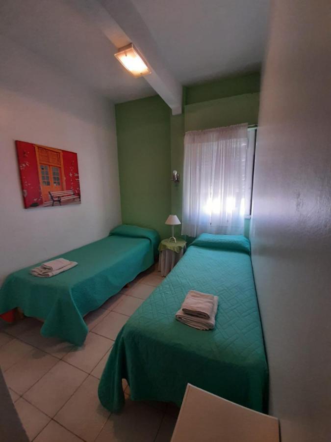 Bologna Hotel Mar Del Plata Ngoại thất bức ảnh