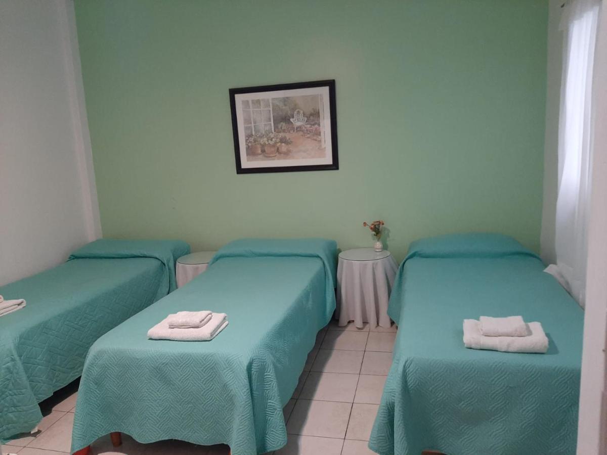 Bologna Hotel Mar Del Plata Ngoại thất bức ảnh