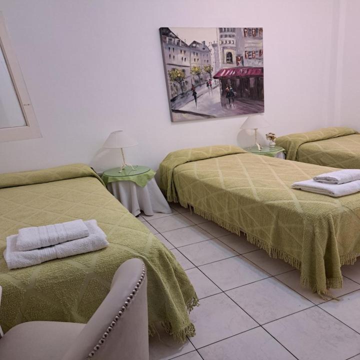 Bologna Hotel Mar Del Plata Ngoại thất bức ảnh