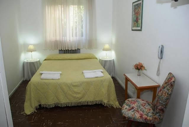 Bologna Hotel Mar Del Plata Ngoại thất bức ảnh