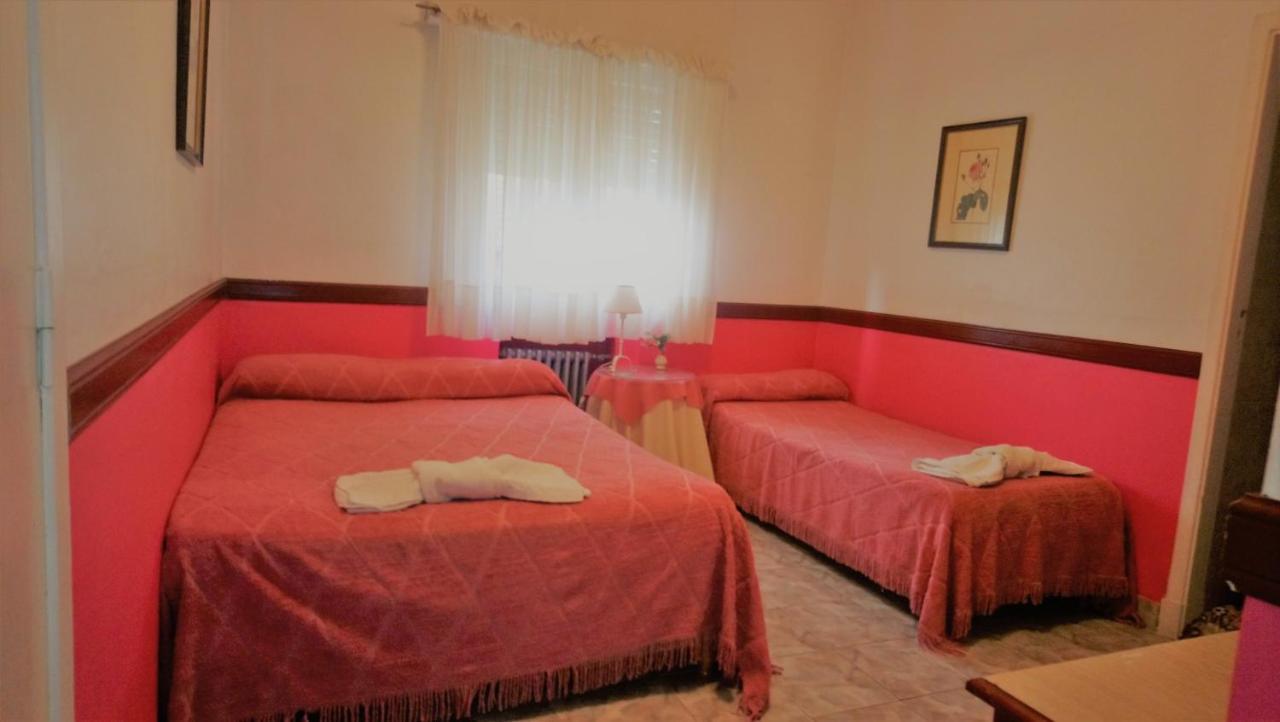 Bologna Hotel Mar Del Plata Ngoại thất bức ảnh